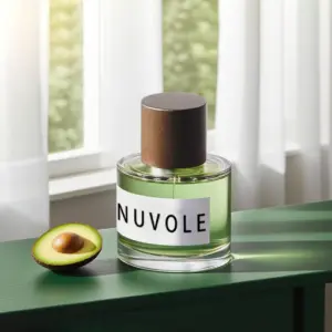 9-透明圆柱棕色木盖 (4)leo