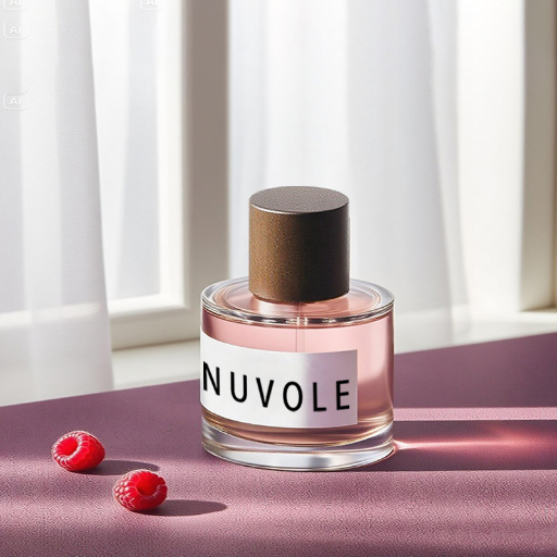 9-透明圆柱棕色木盖 (7)leo