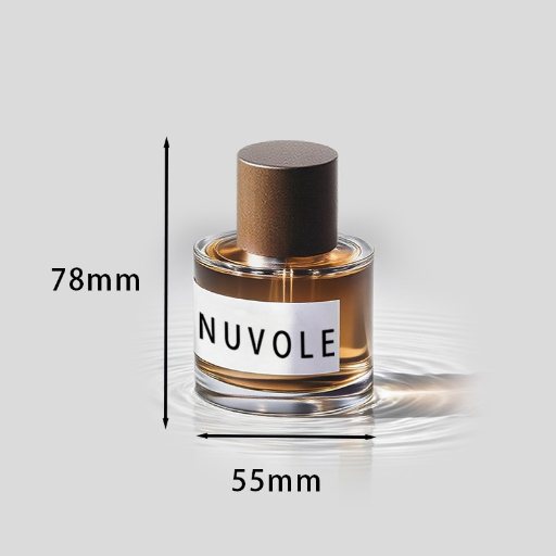 9-透明圆柱棕色木盖 (8)leo