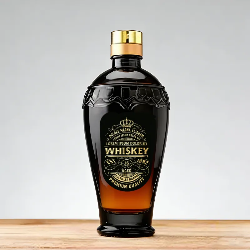 复古洋酒瓶joyce (2)