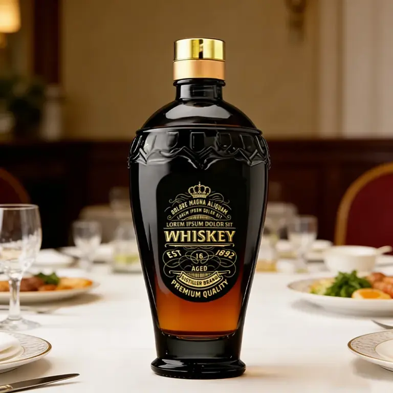 复古洋酒瓶joyce (3)