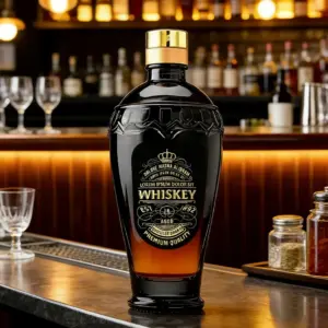 复古洋酒瓶joyce (4)