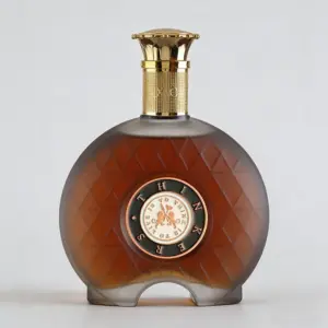 蒙砂洋酒瓶JOYCE (2)