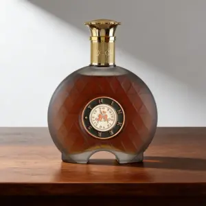 蒙砂洋酒瓶JOYCE (3)