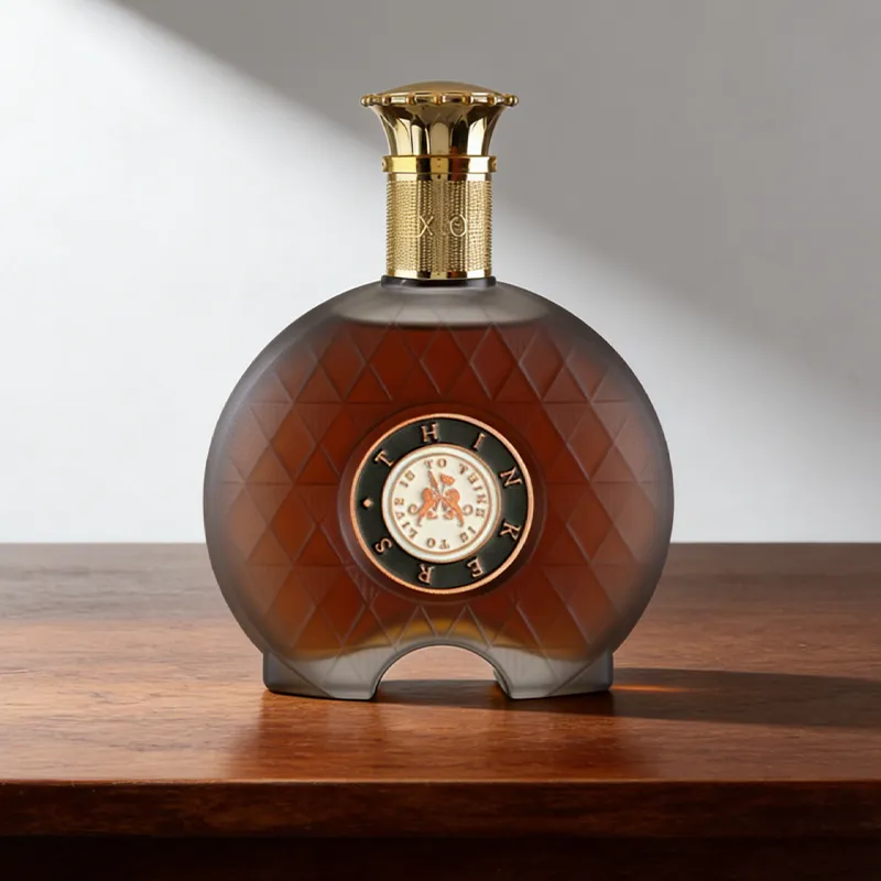 蒙砂洋酒瓶JOYCE (3)