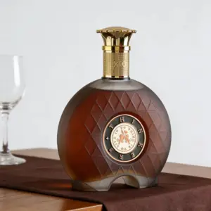 蒙砂洋酒瓶JOYCE (4)