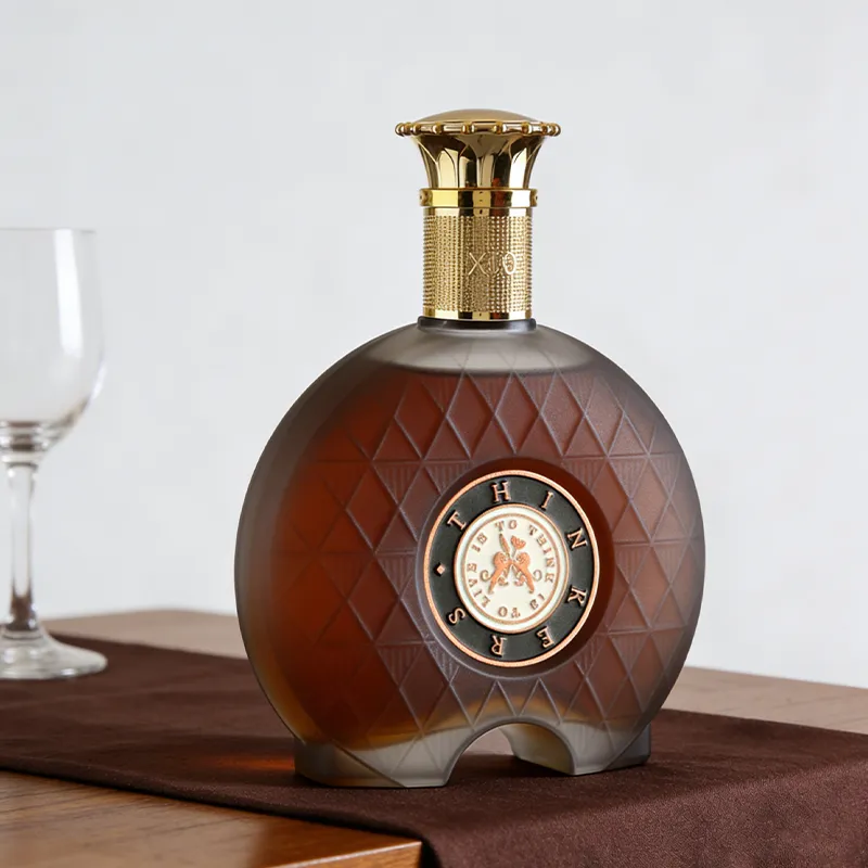 蒙砂洋酒瓶JOYCE (4)