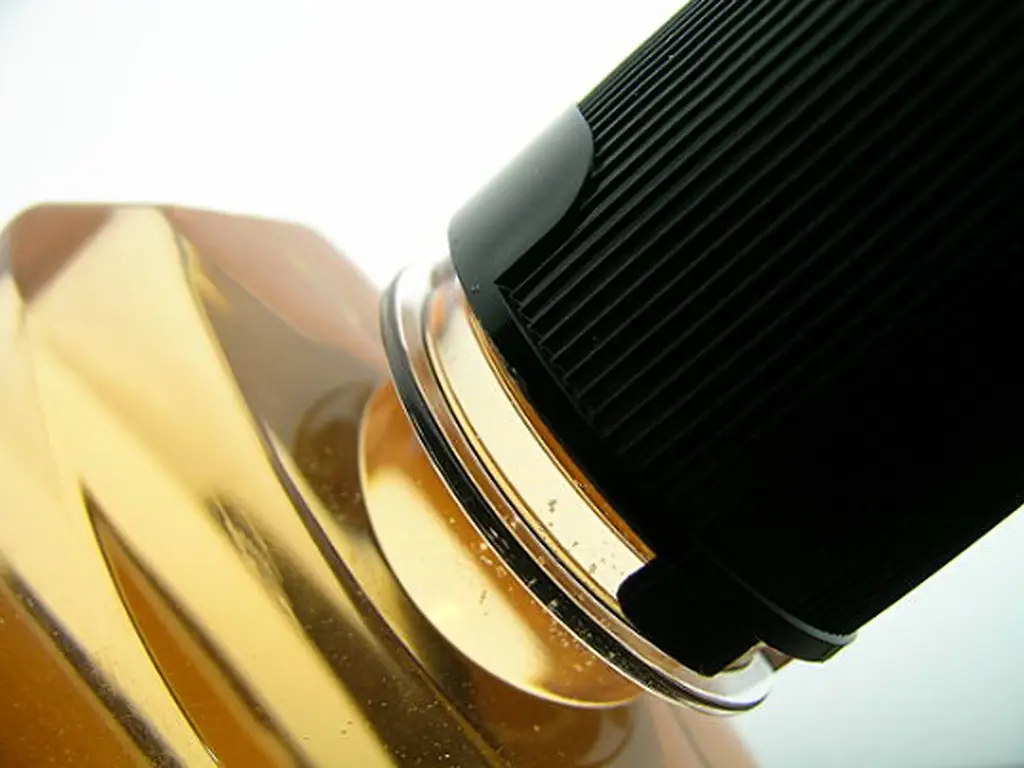 Industrial Liquid Compatibility
