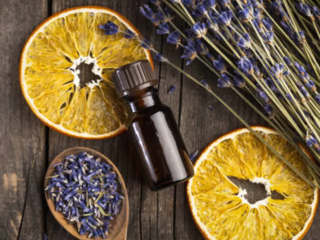 Perfume Oil Tola Size Guide