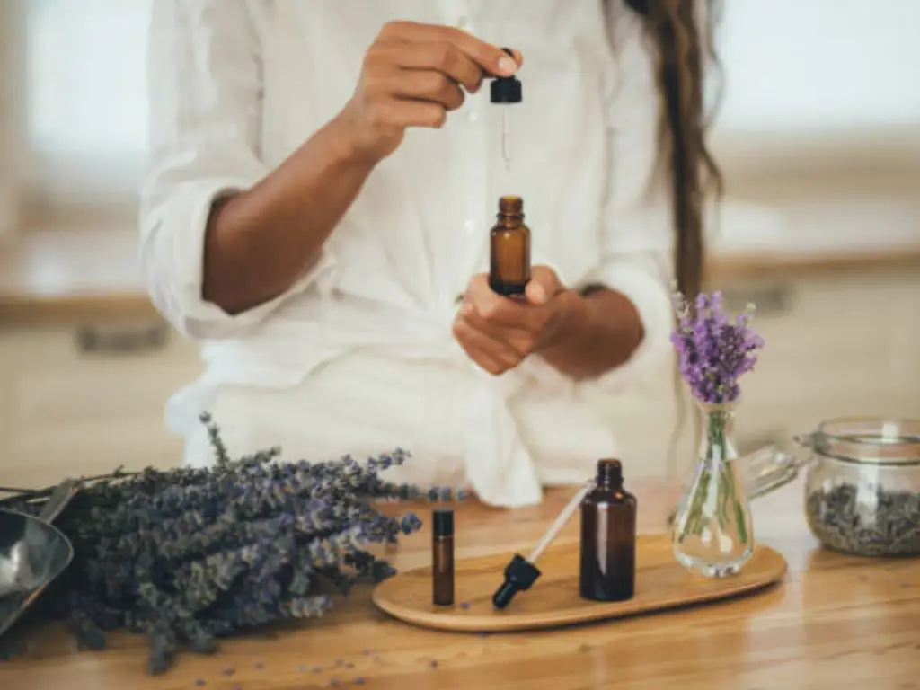 High Viscosity Perfume Oil Applicators