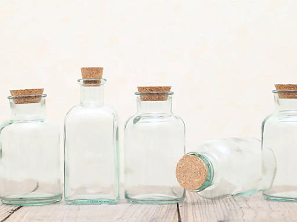 Luxury Packaging Applications