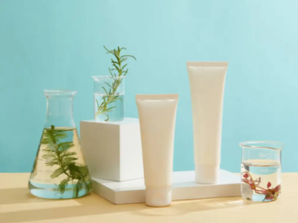 Luxury Glass Decoration and Finishing