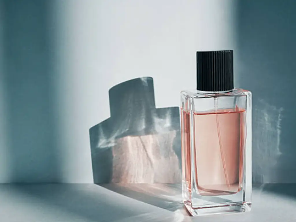 Perfume Bottle Pump and Cap Compatibility