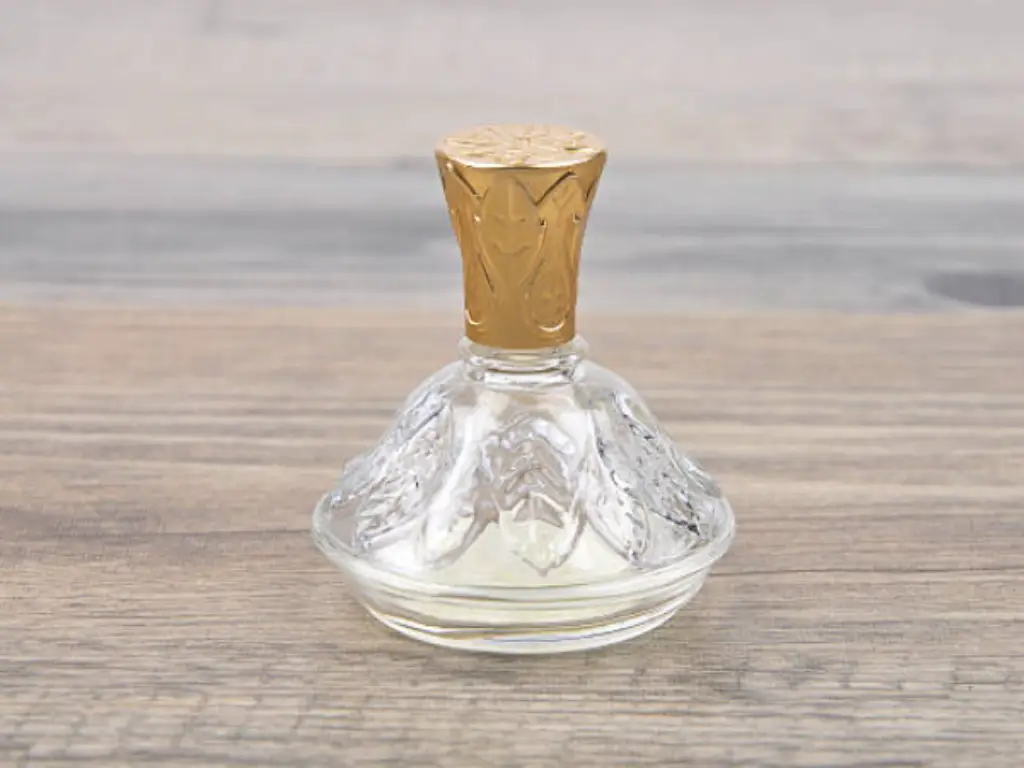 Industrial Perfume Bottle Engraving Equipment