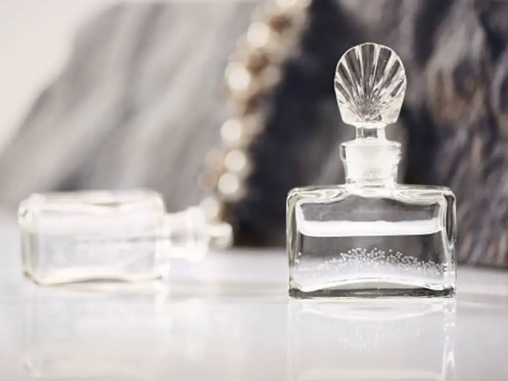 TCO and Automated Perfume Bottle Engraving Workflows