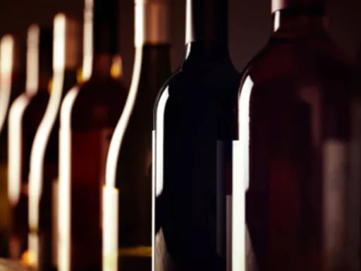 Classic Wine Bottle Shapes