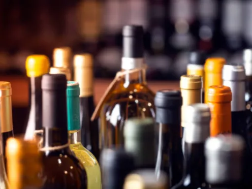 Wine Bottle Sizes Matrix